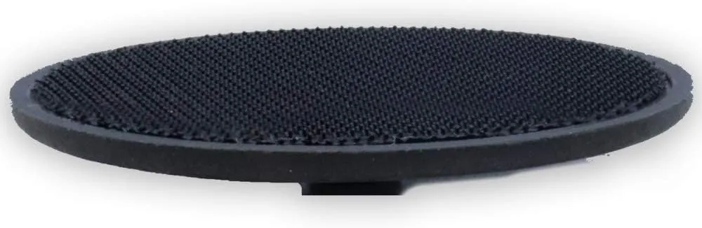 RUPES iBrid Nano Backing Plate, Ø 50mm/2" Hook and Loop