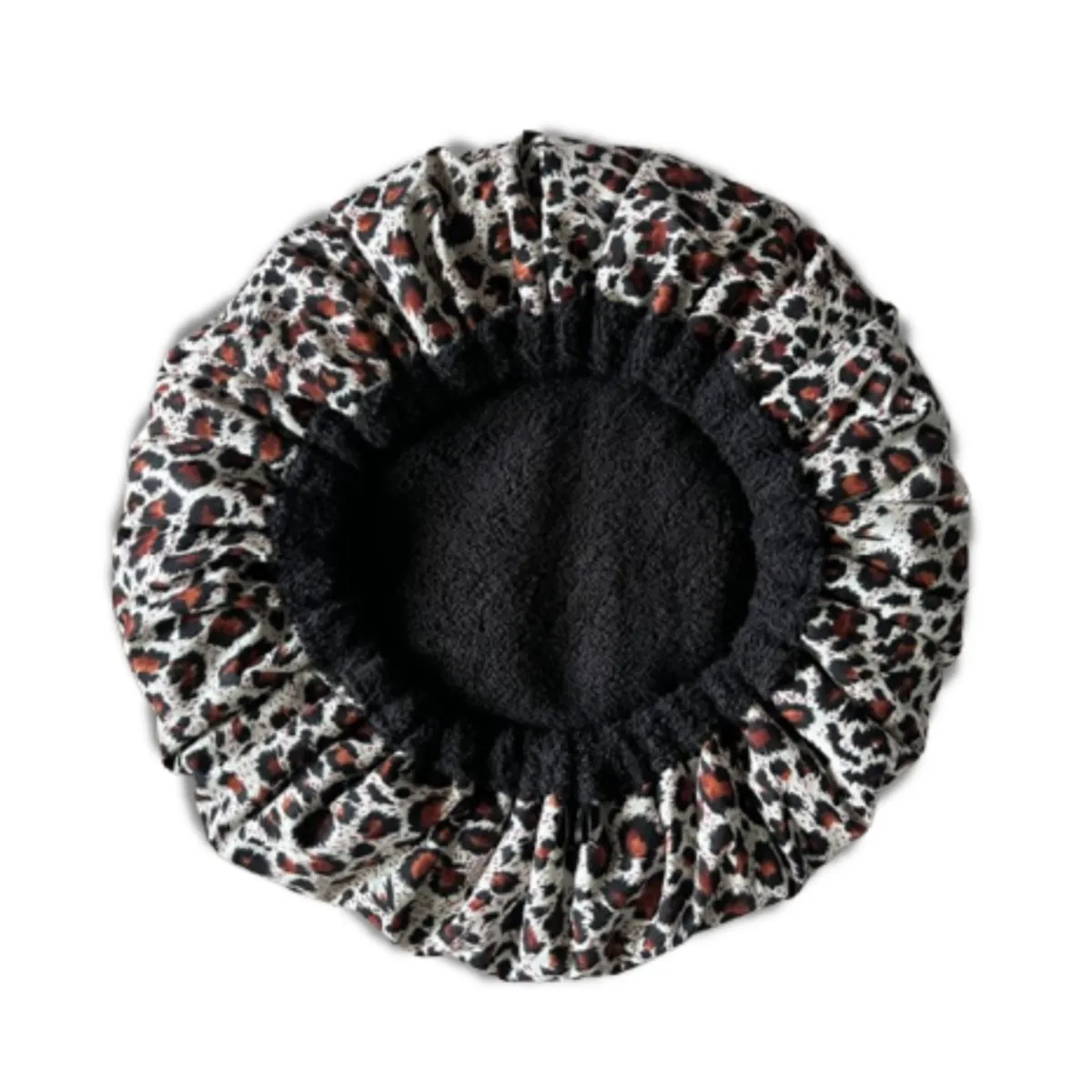 Safari | Hot Conditioning Steamer Cap   Flexible Detangler Kit