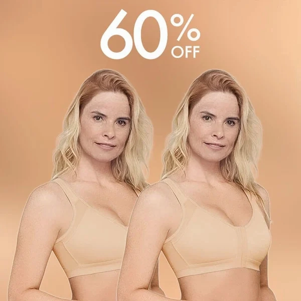 Sale 48% OFF-Adjustable Chest Brace Support Multifunctional Bra