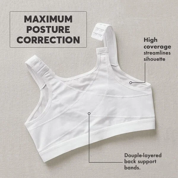 Sale 48% OFF-Adjustable Chest Brace Support Multifunctional Bra