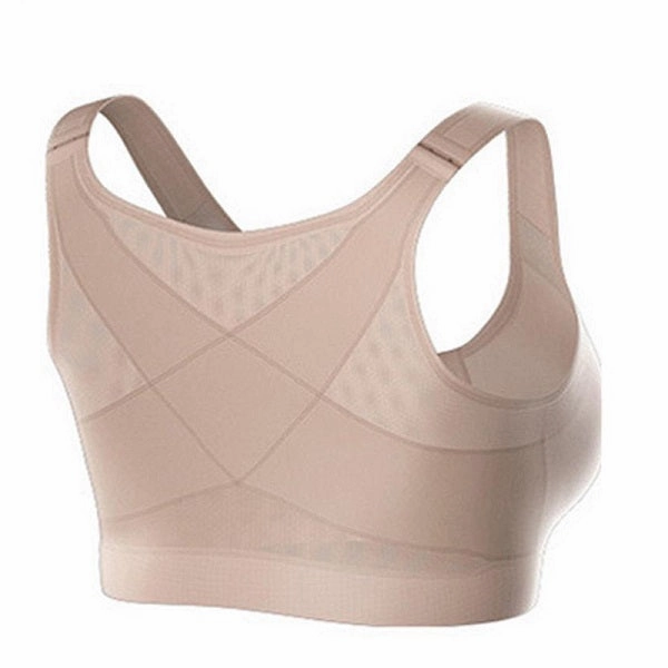 Sale 48% OFF-Adjustable Chest Brace Support Multifunctional Bra