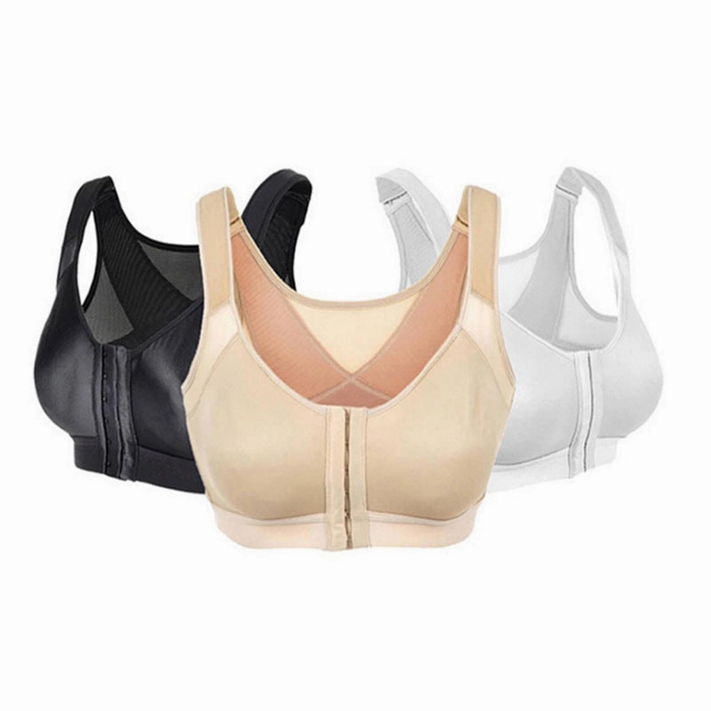 Sale 48% OFF-Adjustable Chest Brace Support Multifunctional Bra