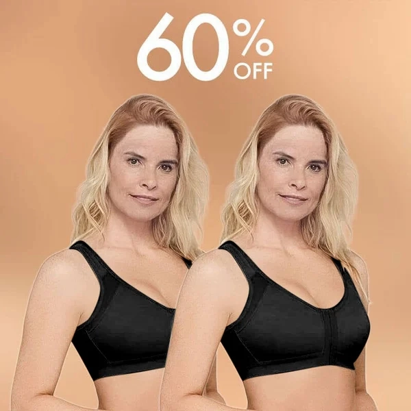 Sale 48% OFF-Adjustable Chest Brace Support Multifunctional Bra