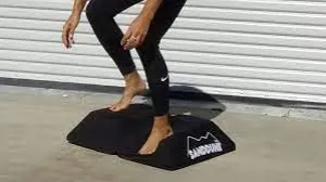 Sanddune Stepper