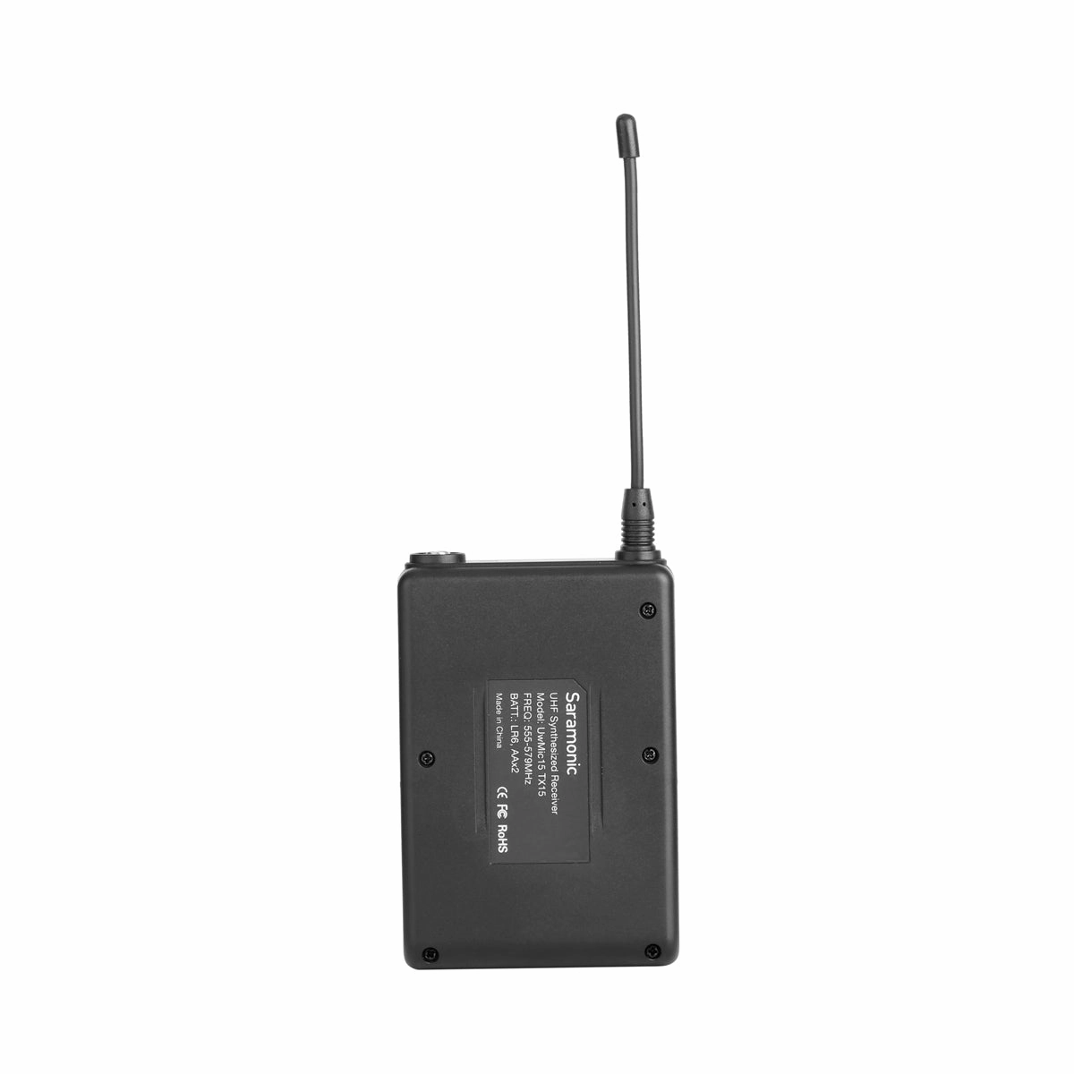Saramonic UwMic15 Wireless Lav Microphone