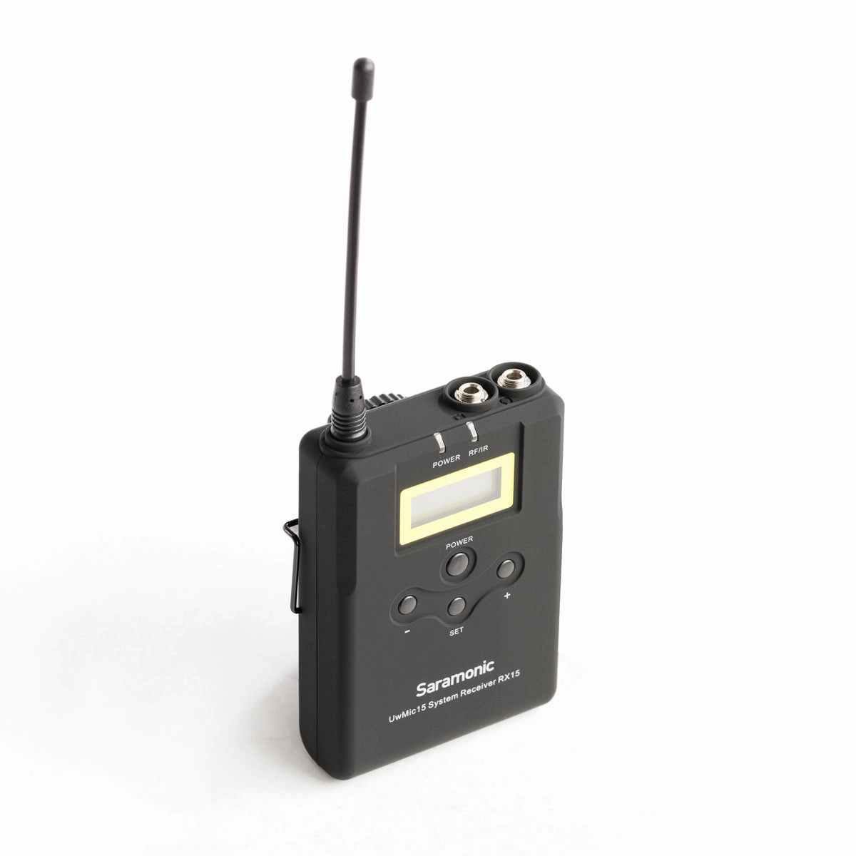 Saramonic UwMic15 Wireless Lav Microphone
