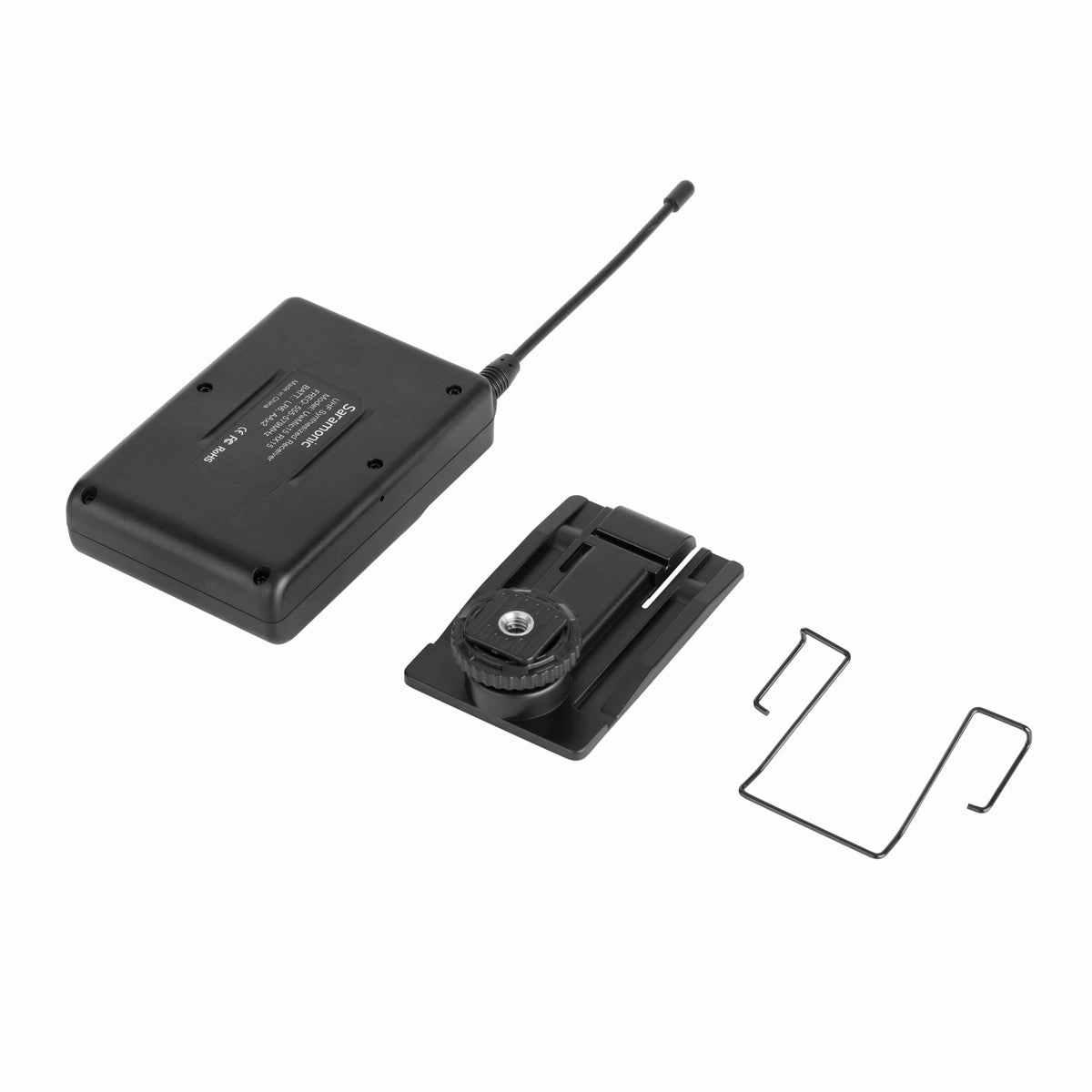 Saramonic UwMic15 Wireless Lav Microphone