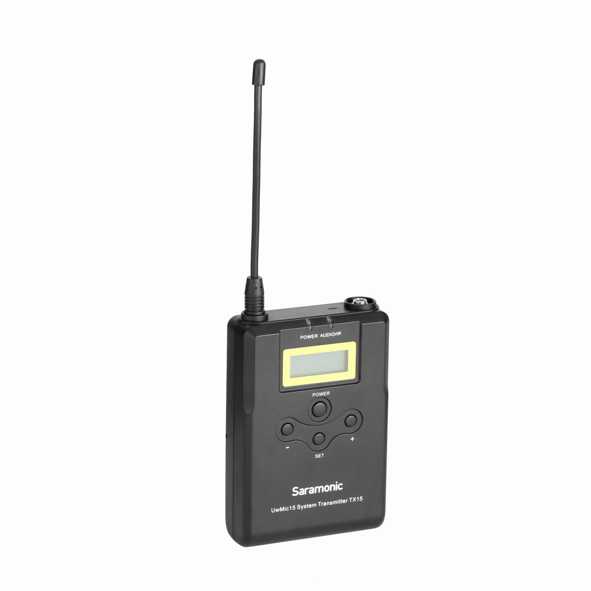 Saramonic UwMic15 Wireless Lav Microphone