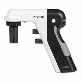 Sartorius 710931 Midi Plus Pipette Controller, 1-100 mL Volume