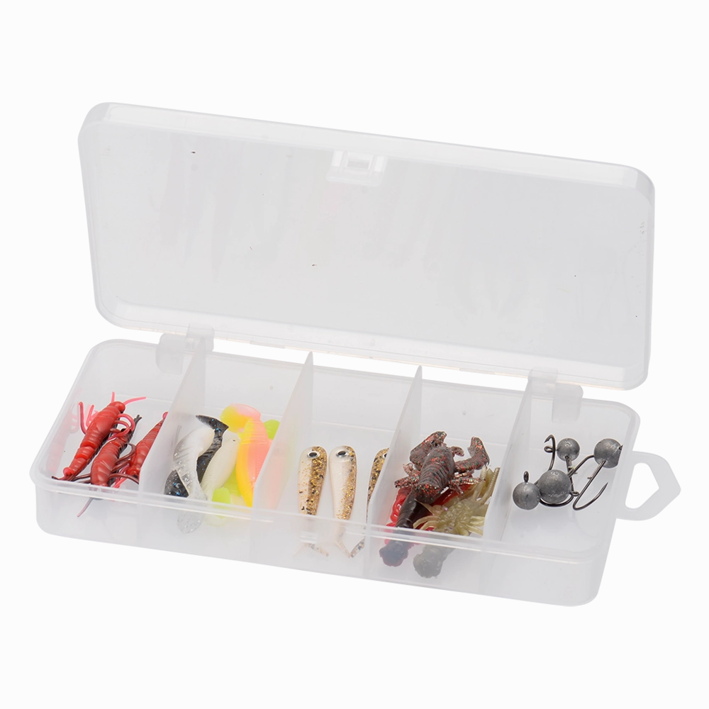 Savage Gear Perch Pro Kit