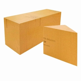 Schluter Kerdi Shower Bench