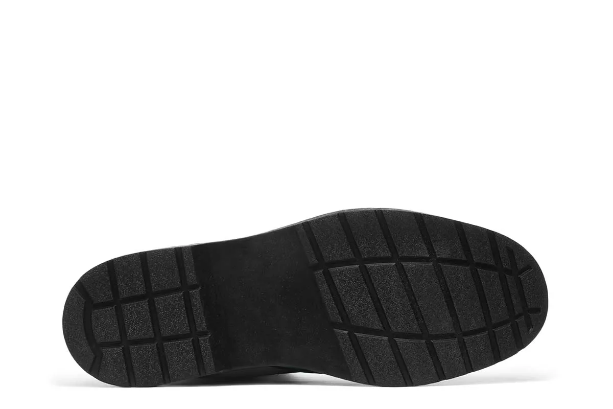 Science Foliage Winter Boots