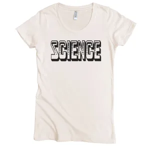 Science Graphic Tee