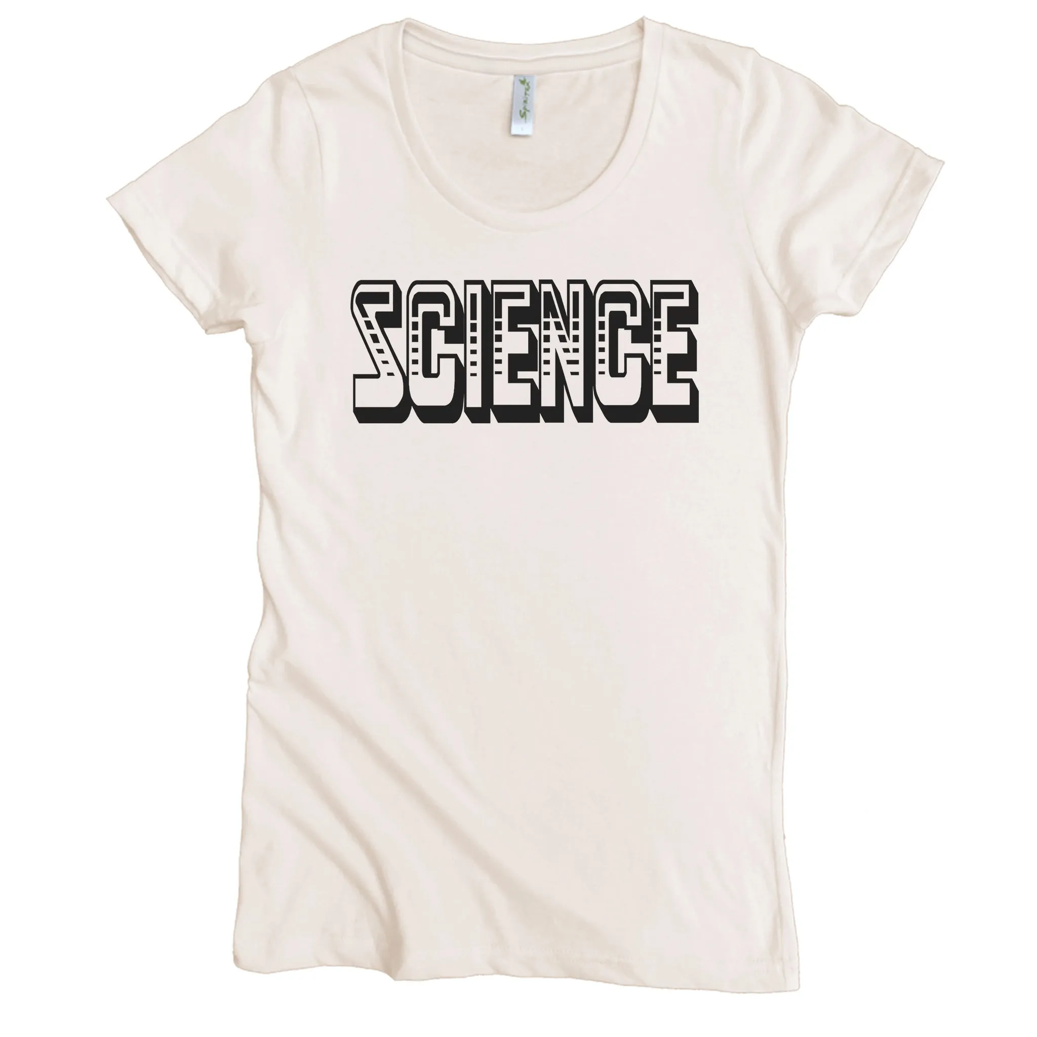Science Graphic Tee