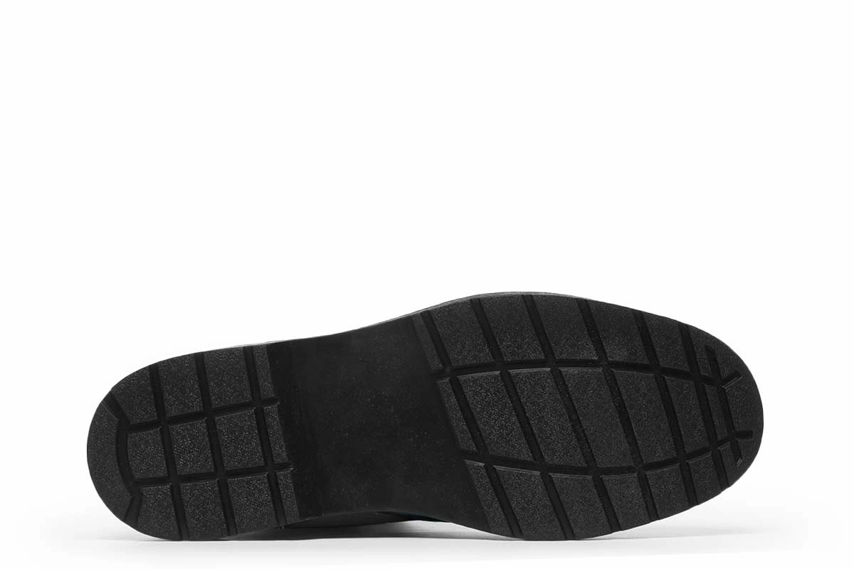 Science Foliage Boots