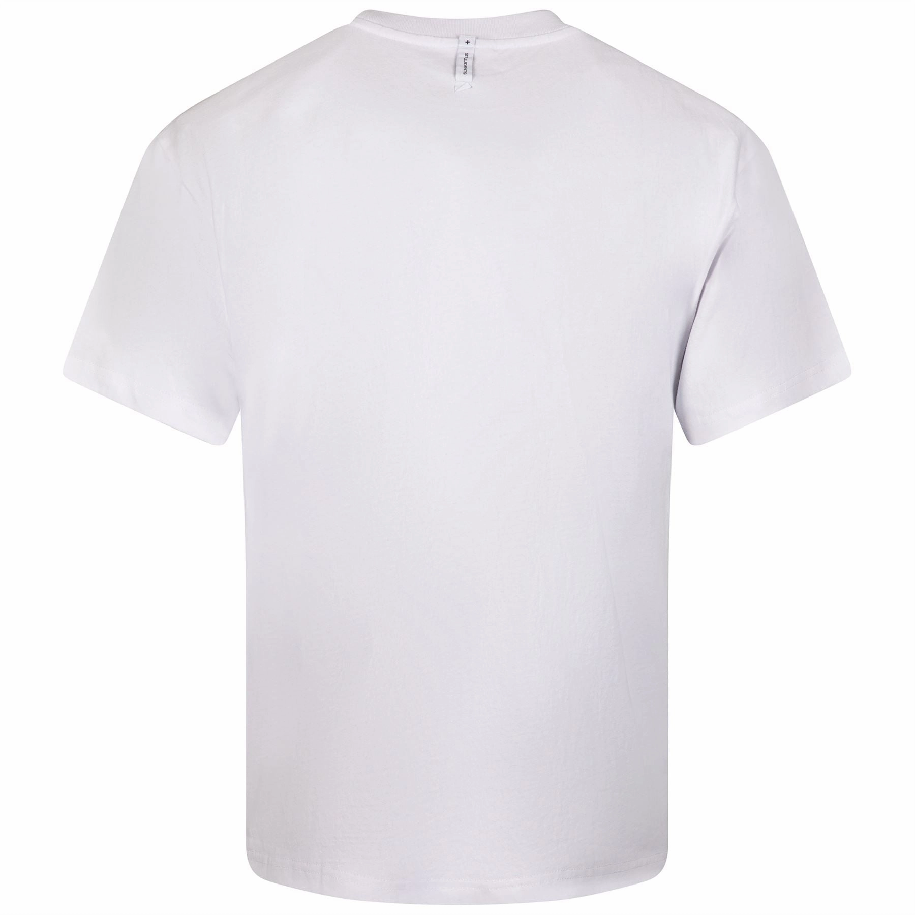 Science Lab T-Shirt White