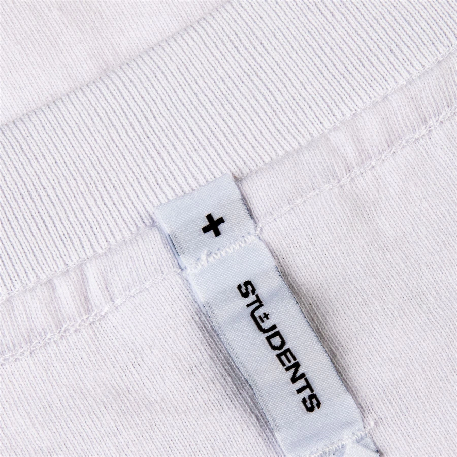 Science Lab T-Shirt White