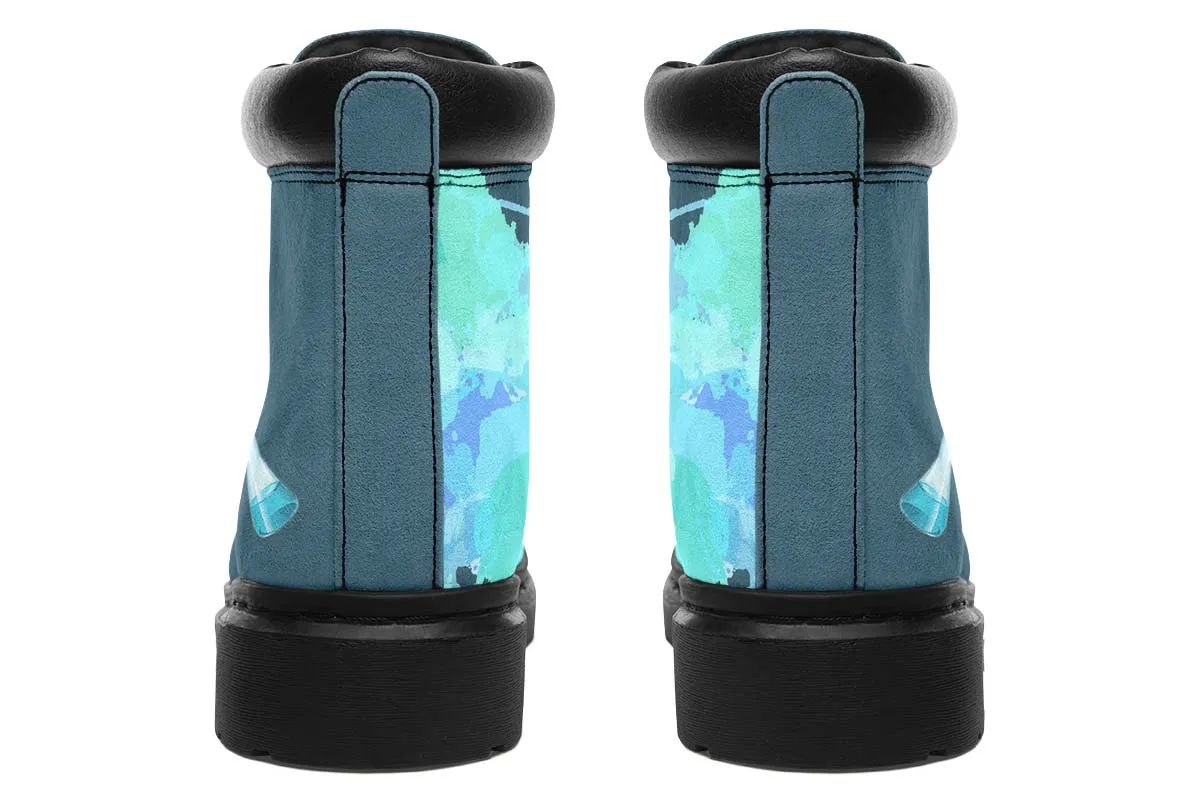 Scientific Classic Vibe Boots