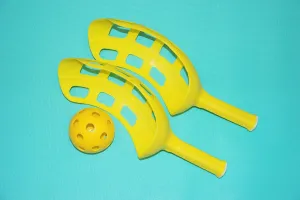Scoop Ball Set