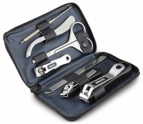 SEKI EDGE G-3022- Adonis Grooming Kit (7 pcs.)