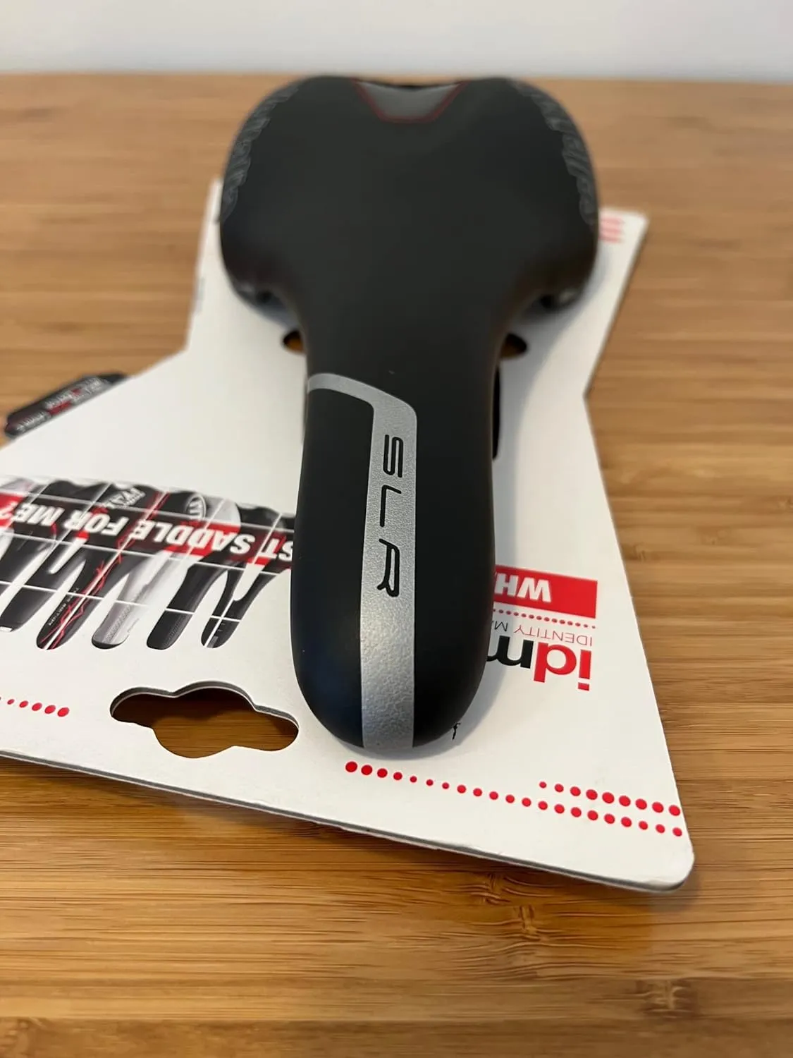 Selle Italia SLR Kit Carbonio Saddle