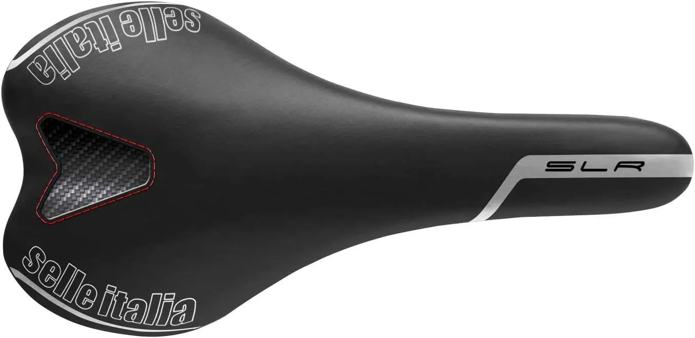Selle Italia SLR Kit Carbonio Saddle