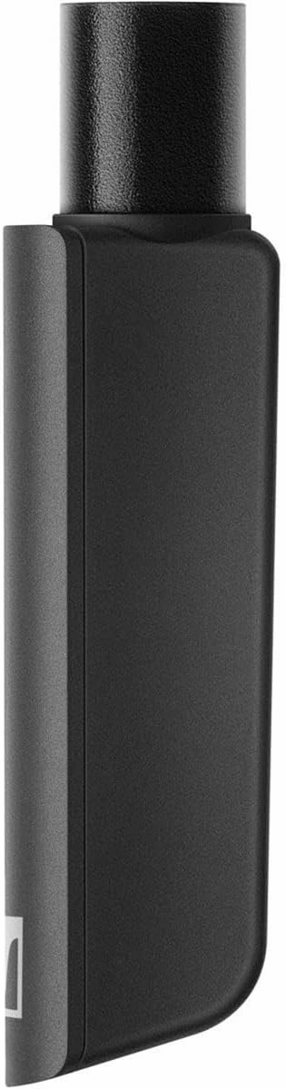 SENNHEISER Wireless Microphone System, Vocal Set (508484)