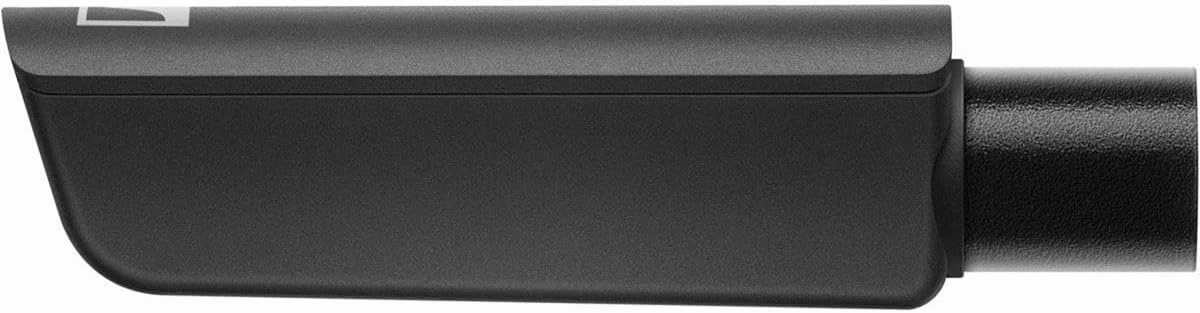 SENNHEISER Wireless Microphone System, Vocal Set (508484)