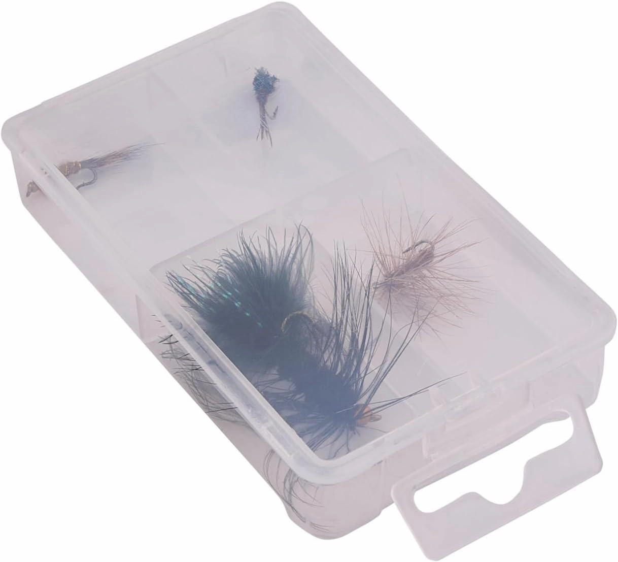 Shakespeare Cedar Canyon Select Fly Combo