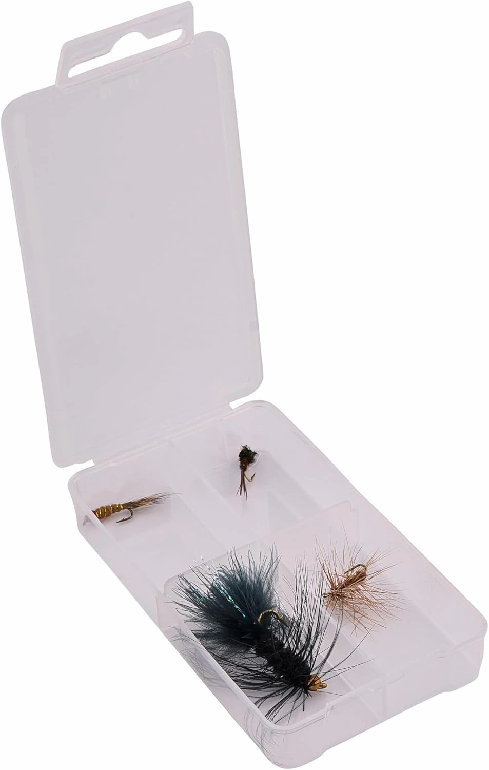 Shakespeare Cedar Canyon Select Fly Combo