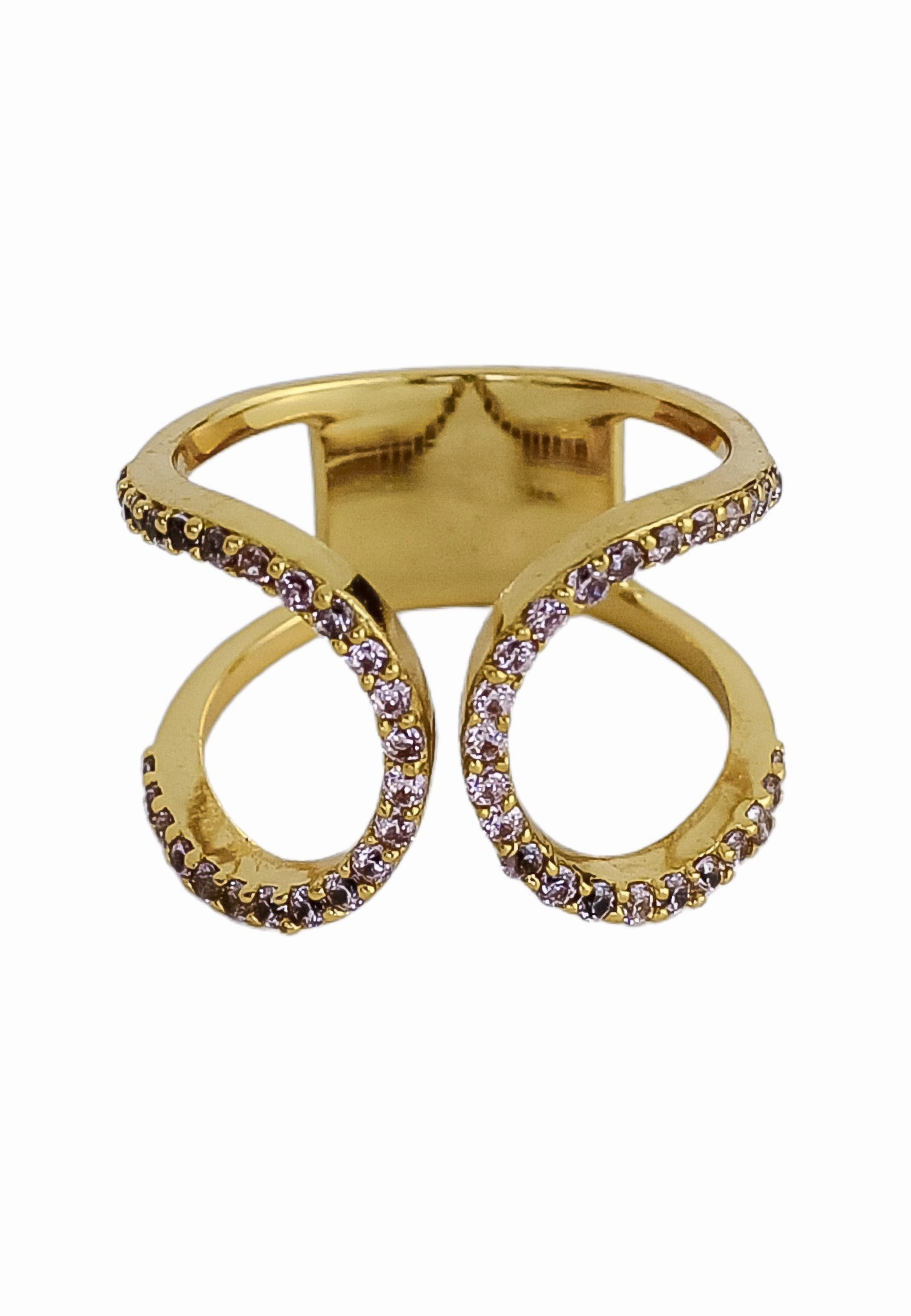 Shape Shifter Ring