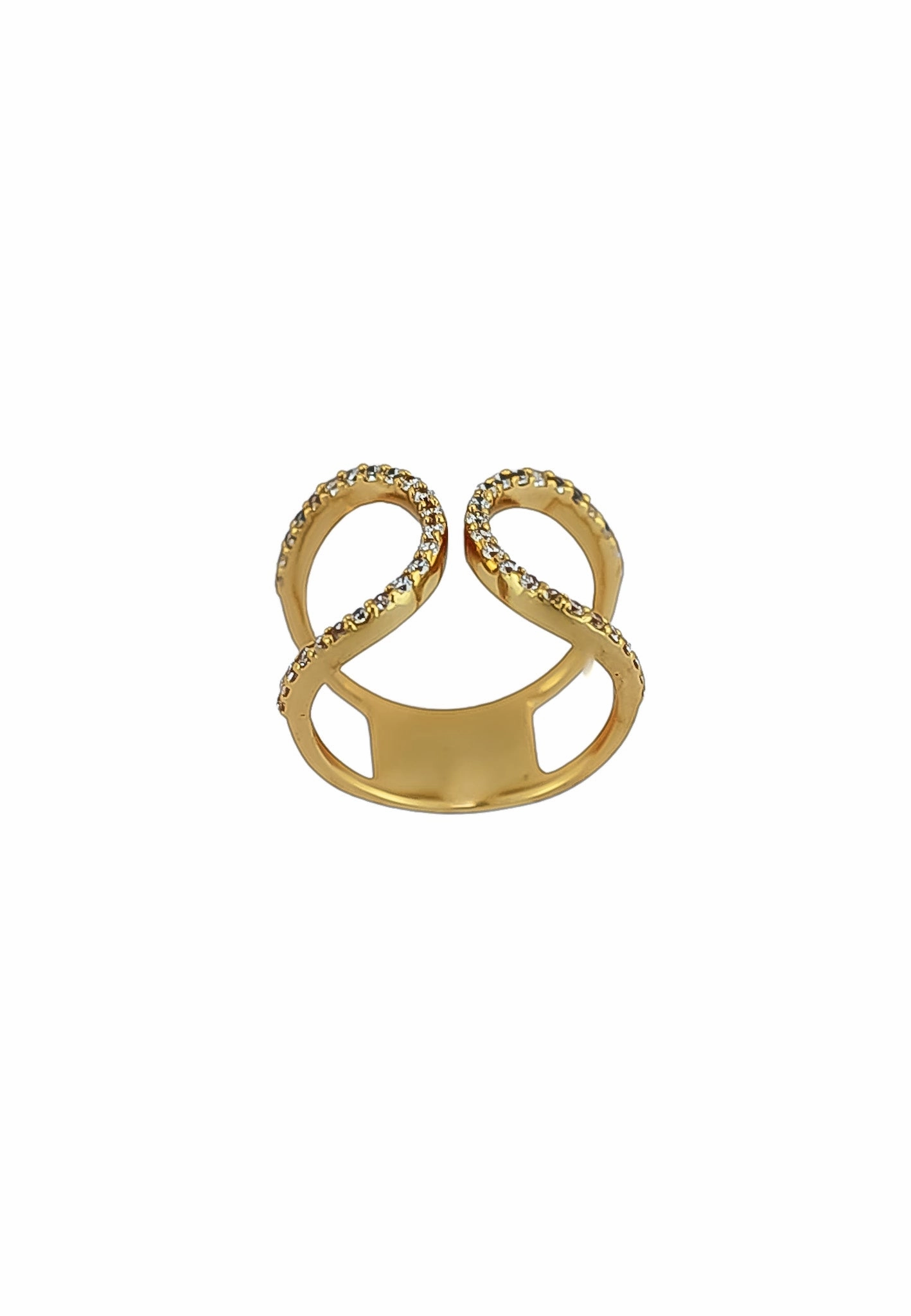 Shape Shifter Ring
