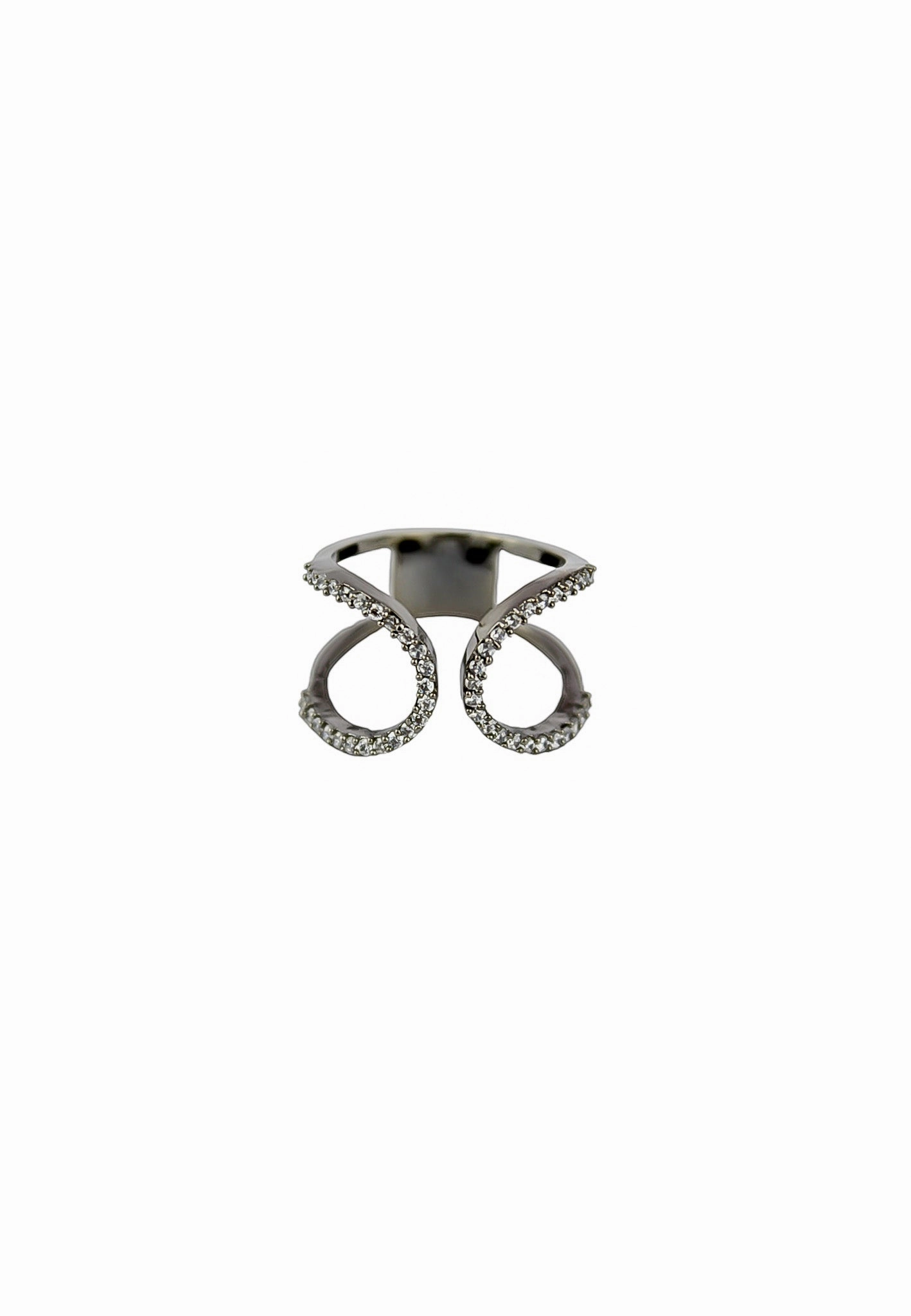 Shape Shifter Ring