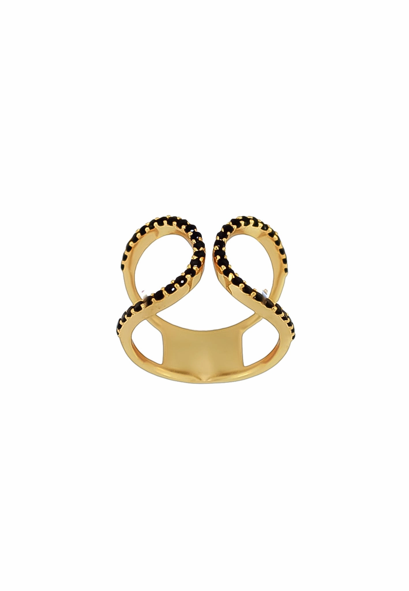 Shape Shifter Ring