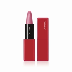 Shiseido TechnoSatin Gel Lipstick 407 4g