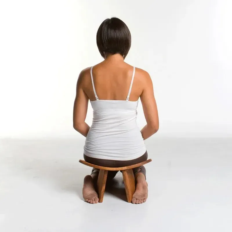 Shoggi Meditation Bench