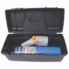 Sievert Industries 2295-ETKP Easyjet Propane Gas Torch Kit