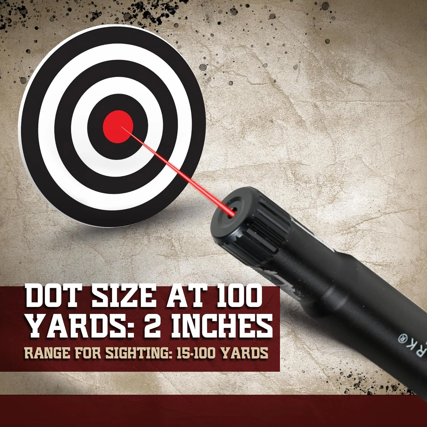 Sightmark Triple Duty Universal Boresight
