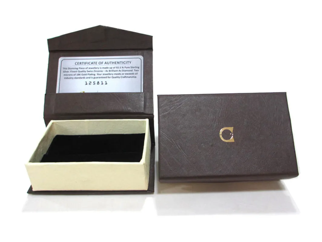 Silver V Shape Ring