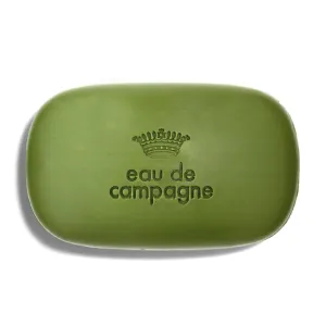 Sisley Paris Eau de Campagne Soap - 100 g - Scented Body Cleansing Bar
