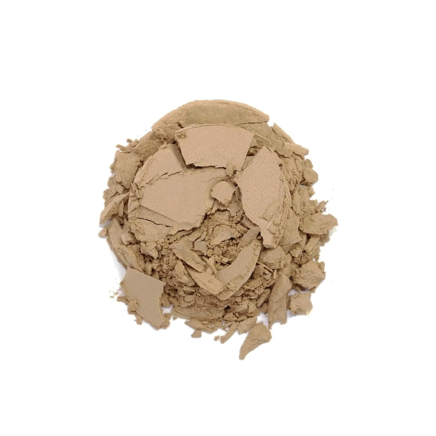 Sisley Paris Phyto-Poudre Compact, 2 Natural - Mattifying, Beautifying Pressed Powder - Visibly Blurs Wrinkles & Fine Lines - Buildable Coverage - All Skin Types - Includes Powder Puff