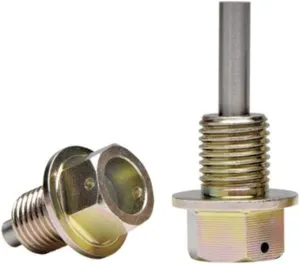 Skunk2 Racing Skunk 2 657050030 Magnetic Oil Plug