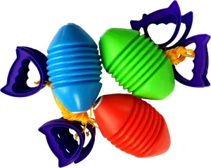 Sliding Zoom Ball for Children, Family Zoom Sliding Ball (One)
