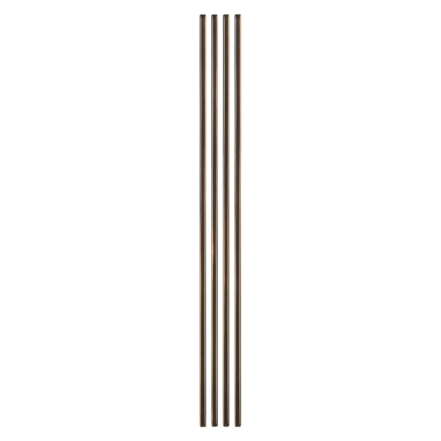 Smart Tiles Peel and Stick 4-Sheet 18 x 0.27 Backsplash - Smart Edge Ambra|Dosseret Smart Tiles peler et coller 18 x 0,27, 4 feuilles - Smart Edge Ambra