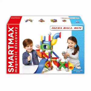 Smart Toys And Games Mega Ball Run