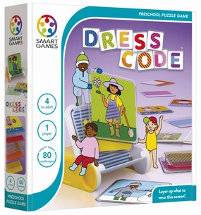 Smart Games | Dress Code