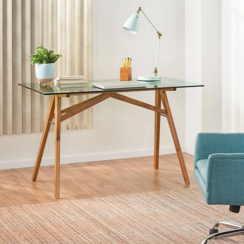 Smart Space Desk