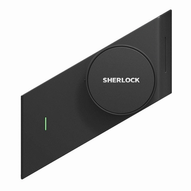Smart Stick lock Electronic Door