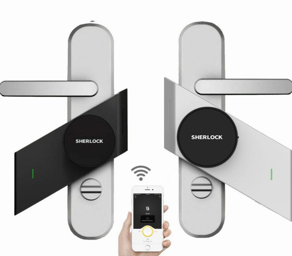 Smart Stick lock Electronic Door