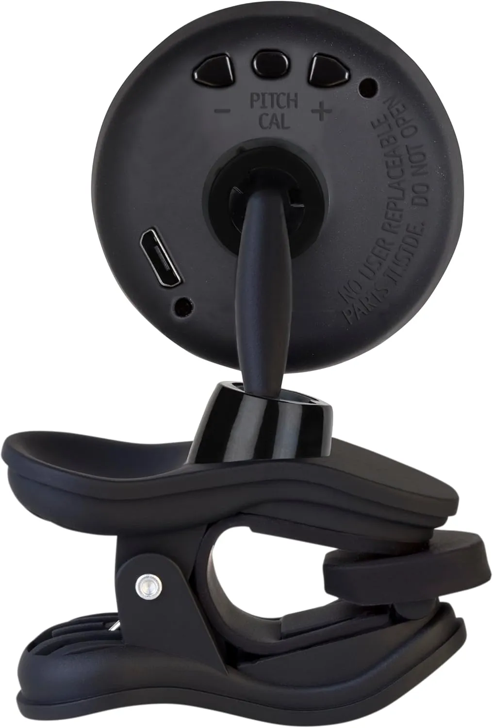 Snark RE Rechargeable Super Tight Clip-On, USB Alto Horn Cleaning Care Product (ST-8)